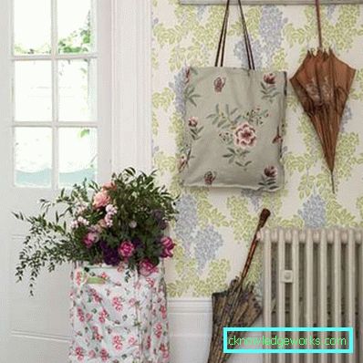 Provence-Stilhalle - Fotos von Designideen und Einrichtungselementen