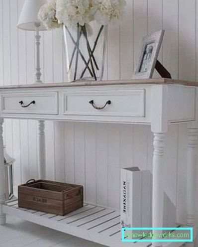 Provence-Stilhalle - Fotos von Designideen und Einrichtungselementen