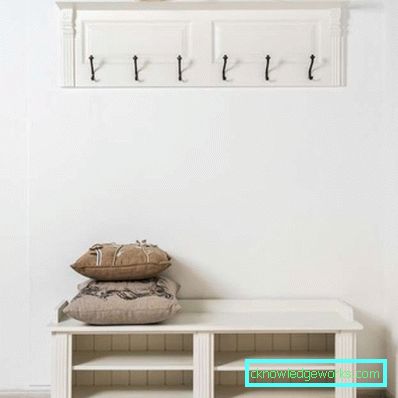 Provence-Stilhalle - Fotos von Designideen und Einrichtungselementen
