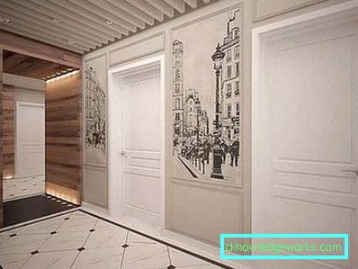 Provence-Stilhalle - Fotos von Designideen und Einrichtungselementen