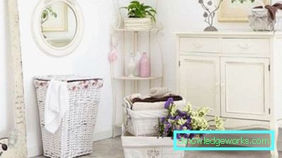 Provence-Stilhalle - Fotos von Designideen und Einrichtungselementen
