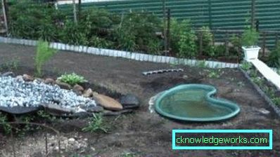 164-Spaziergang durch den Garten unserer Leser