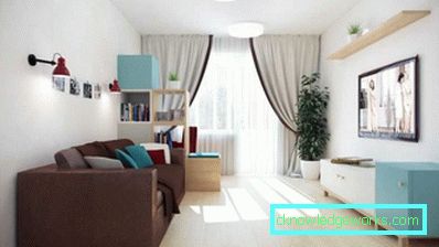 90 Wohnzimmer - 88 Fotos