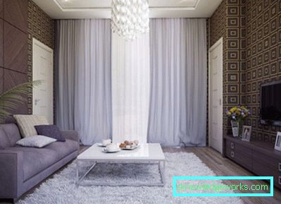 90 Wohnzimmer - 88 Fotos