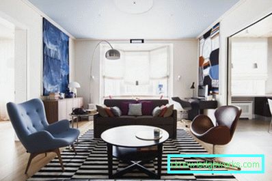 90 Wohnzimmer - 88 Fotos