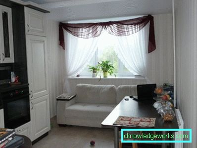 Klappsofa in die Küche Klappsofa in die Küche