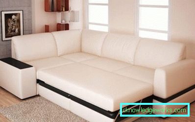 Klappsofa in die Küche Klappsofa in die Küche
