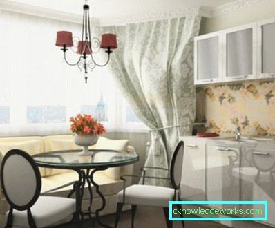 Klappsofa in die Küche Klappsofa in die Küche