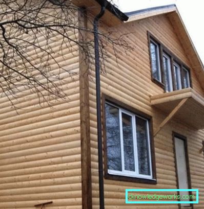 Was sind die Größen eines Blockhauses? Was sind die Größen eines Blockhauses?