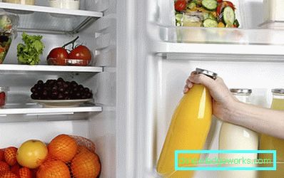 Kühlschrankbewertung für Zuverlässigkeit und Qualität