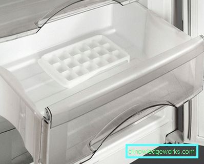 Kühlschrankbewertung für Zuverlässigkeit und Qualität
