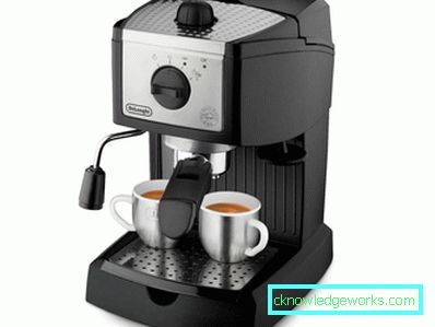 Top Kaffeemaschinen Top Kaffeemaschinen