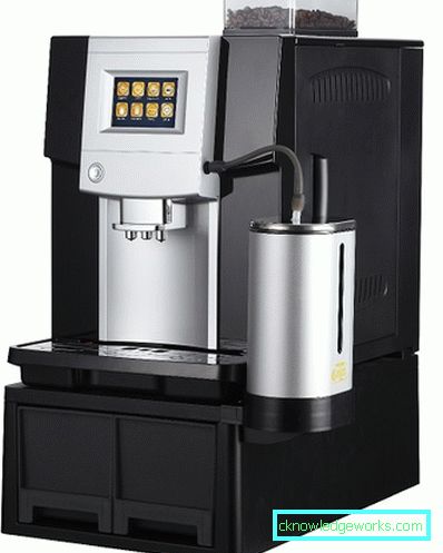 Top Kaffeemaschinen Top Kaffeemaschinen