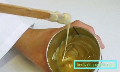 Kautschukkleber: Typen und Eigenschaften Kautschukkleber: Typen und Eigenschaften