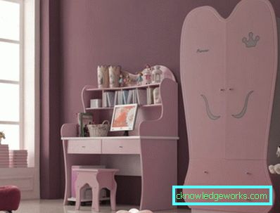 439-Pink Schlafzimmer - 70 Fotos von Ideen