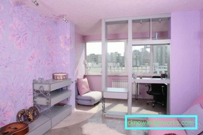 439-Pink Schlafzimmer - 70 Fotos von Ideen