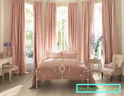 439-Pink Schlafzimmer - 70 Fotos von Ideen