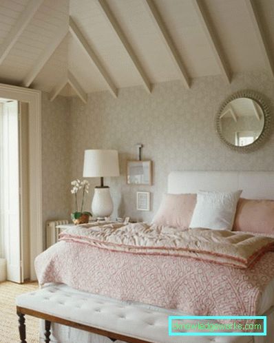 439-Pink Schlafzimmer - 70 Fotos von Ideen