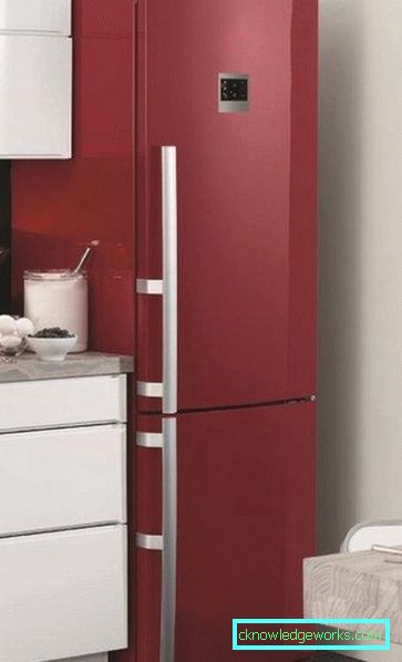 Griffe für Kühlschrank Bosch Griffe für Kühlschrank Bosch