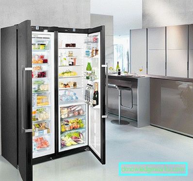 Griffe für Kühlschrank Bosch Griffe für Kühlschrank Bosch