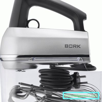 Rückblick auf die besten Handmixer Rückblick auf die besten Handmixer