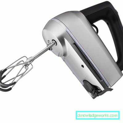 Rückblick auf die besten Handmixer Rückblick auf die besten Handmixer