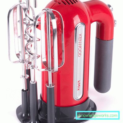 Rückblick auf die besten Handmixer Rückblick auf die besten Handmixer