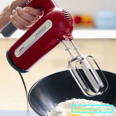 Rückblick auf die besten Handmixer Rückblick auf die besten Handmixer