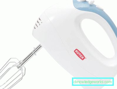 Rückblick auf die besten Handmixer Rückblick auf die besten Handmixer