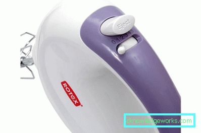 Rückblick auf die besten Handmixer Rückblick auf die besten Handmixer