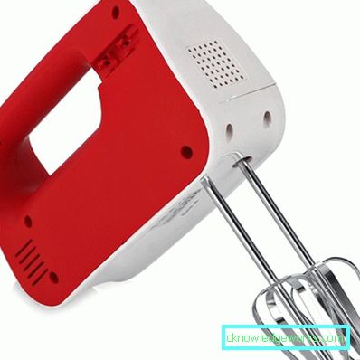 Rückblick auf die besten Handmixer Rückblick auf die besten Handmixer