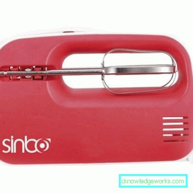 Rückblick auf die besten Handmixer Rückblick auf die besten Handmixer