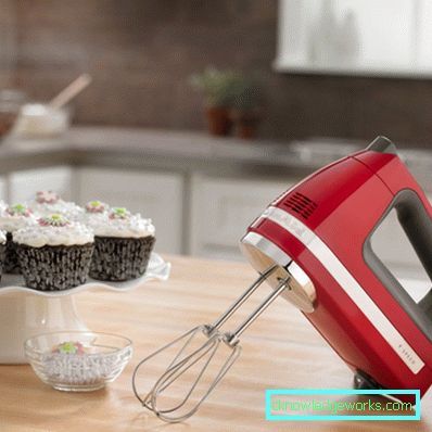 Rückblick auf die besten Handmixer Rückblick auf die besten Handmixer