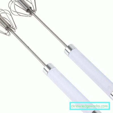 Rückblick auf die besten Handmixer Rückblick auf die besten Handmixer