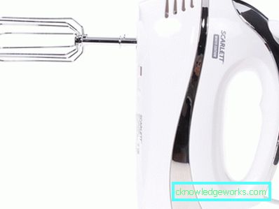 Rückblick auf die besten Handmixer Rückblick auf die besten Handmixer