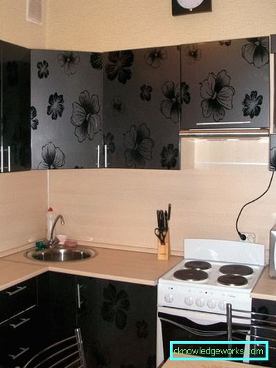 Schrank für Spüle in der Küche Schrank für Spüle in der Küche