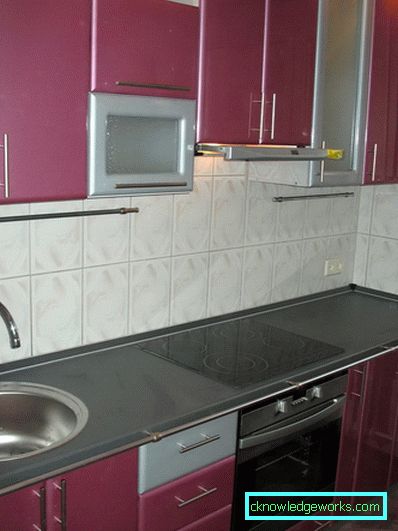 Schrank für Spüle in der Küche Schrank für Spüle in der Küche