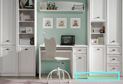 138-Kleiderschrank im Kinderzimmer - was