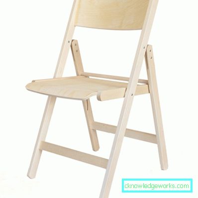 Klappstühle mit Rückenlehne für die Küche Klappstühle mit Rückenlehne für die Küche