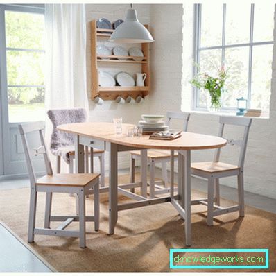 Klappstühle mit Rückenlehne für die Küche Klappstühle mit Rückenlehne für die Küche