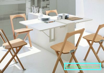 Klappstühle mit Rückenlehne für die Küche Klappstühle mit Rückenlehne für die Küche