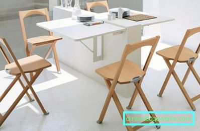 Klappstühle mit Rückenlehne für die Küche Klappstühle mit Rückenlehne für die Küche