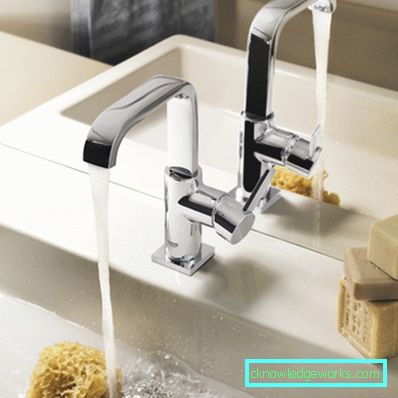 Grohe Mischer: Vor- und Nachteile, Tipps zur Modellauswahl Grohe Mischer: Vor- und Nachteile, Tipps zur Modellauswahl
