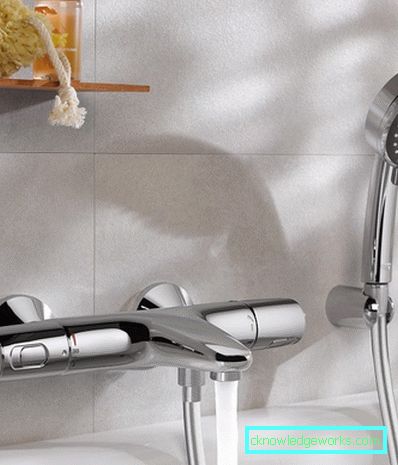 Grohe Mischer: Vor- und Nachteile, Tipps zur Modellauswahl Grohe Mischer: Vor- und Nachteile, Tipps zur Modellauswahl