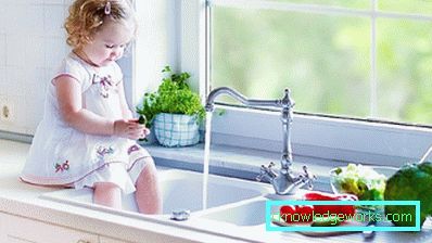 Grohe Mischer: Vor- und Nachteile, Tipps zur Modellauswahl Grohe Mischer: Vor- und Nachteile, Tipps zur Modellauswahl