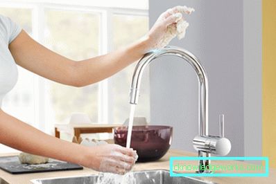Grohe Mischer: Vor- und Nachteile, Tipps zur Modellauswahl Grohe Mischer: Vor- und Nachteile, Tipps zur Modellauswahl