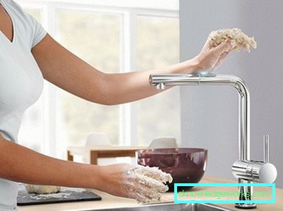 Grohe Mischer: Vor- und Nachteile, Tipps zur Modellauswahl Grohe Mischer: Vor- und Nachteile, Tipps zur Modellauswahl