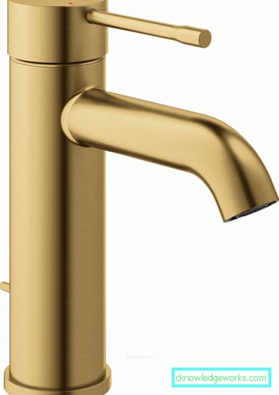 Grohe Mischer: Vor- und Nachteile, Tipps zur Modellauswahl Grohe Mischer: Vor- und Nachteile, Tipps zur Modellauswahl
