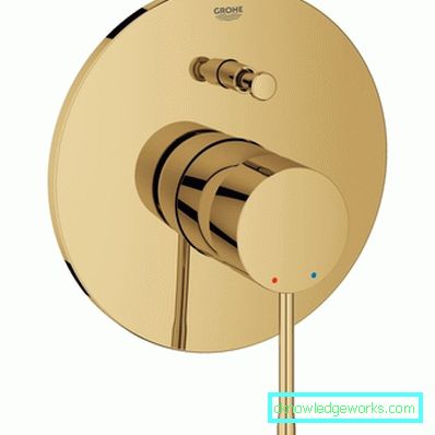 Grohe Mischer: Vor- und Nachteile, Tipps zur Modellauswahl Grohe Mischer: Vor- und Nachteile, Tipps zur Modellauswahl