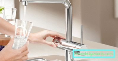 Grohe Mischer: Vor- und Nachteile, Tipps zur Modellauswahl Grohe Mischer: Vor- und Nachteile, Tipps zur Modellauswahl